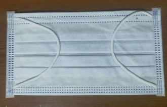 UN APLAUSO : BNI Guadalajara realiza un pedido de más de 33.000 mascarillas destinadas al Hospital de Guadalajara