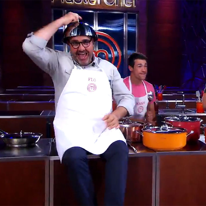¡HOLA! 'Masterchef Celebrity 5' se postula como la edición 'más imprevisible y disparatada'
