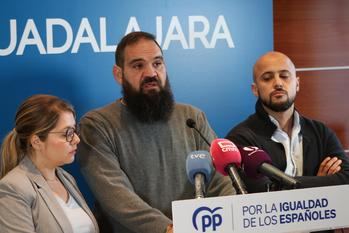 El PSOE "utiliza un altercado con agresiones en Matarrubia para cargar contra el portavoz del PP, que ni siquiera se encontraba en el pueblo"
