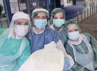 49 nuevos casos por PCR en Castilla-La Mancha en las últimas 24 horas, Guadalajara registra CINCO casos infectados por coronavirus y NINGUNA defunción