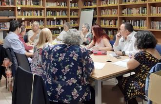 Más de 550 inscritos en la nueva programación del Centro de Día que arranca en Alovera