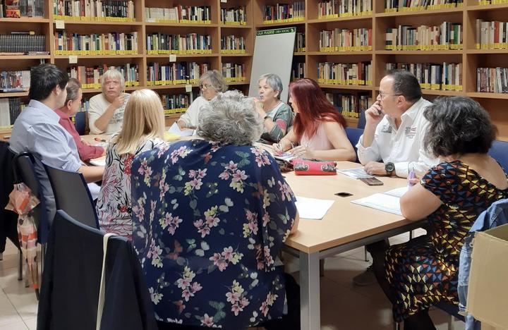 Más de 550 inscritos en la nueva programación del Centro de Día que arranca en Alovera