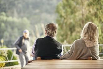 Una Residencia de Mayores de Ciudad Real registra un BROTE DE CORONAVIRUS de 33 usuarios positivos...seis días después de recibir la SEGUNDA DOSIS