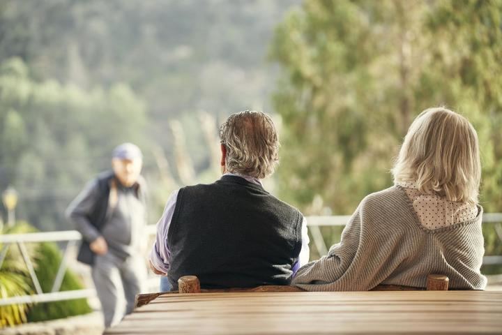 Una Residencia de Mayores de Ciudad Real registra un BROTE DE CORONAVIRUS de 33 usuarios positivos...seis días después de recibir la SEGUNDA DOSIS
