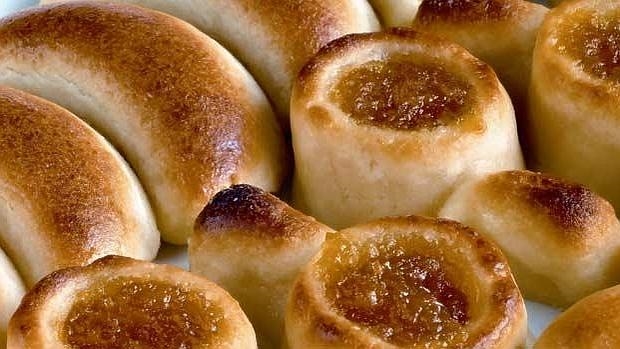 Los obradores de mazapán 'Santo Tomé' y 'San Jorge' de Toledo presentan un ERTE