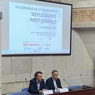 El 70,1% de médicos internistas españoles se enfrenta a conflictos éticos en su práctica clínica diaria