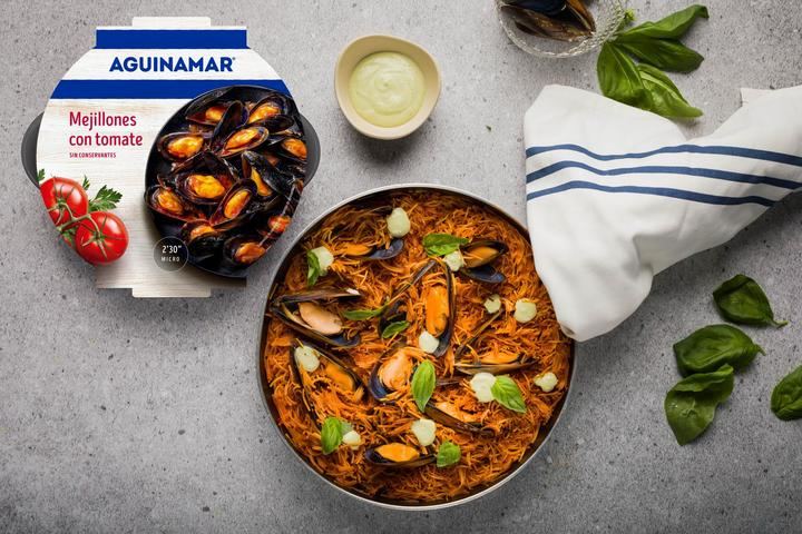 El mejillón, el superalimento del mar más consumido por los españoles