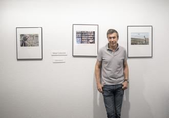 EL XXIII Rally Fotográfico Guadalajara, la juventud como horizonte YA tiene ganadores