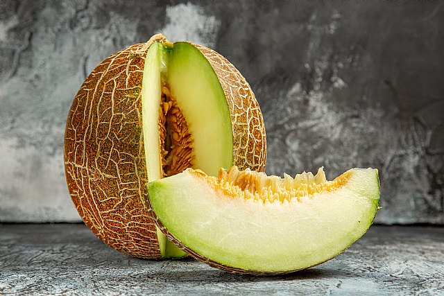 El melón, “la fruta” que realmente es una verdura