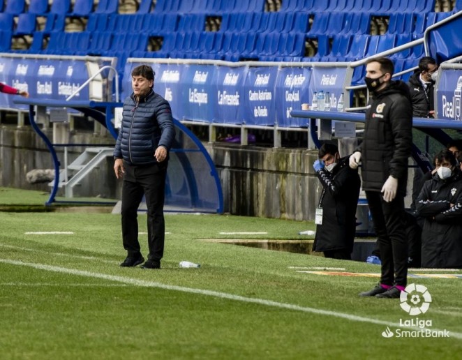 Menéndez: El equipo ha pasado de la noche al día