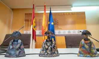 El Gobierno de España premia a Cabanillas por sus políticas en favor de la Igualdad y contra la Violencia Machista