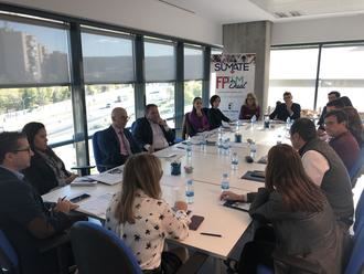 La situación del mercado laboral en Guadalajara abre un nuevo Ciclo de Desayunos para Directores de RRHH