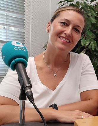 Mercedes Castellano Fernández, Pregonera de la Semana Santa 2024 de Guadalajara