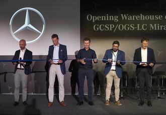 El alcalde destaca como claves del crecimiento de Azuqueca 