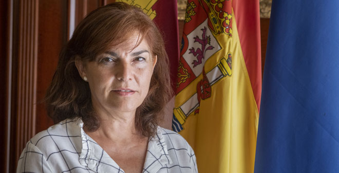 El Gobierno de España subvenciona con 3,5 millones de euros la extensión de banda ancha en zonas rurales de Guadalajara