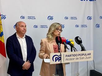 A Page le aburre Castilla-La Mancha y a los castellano-manchegos nos aburren los mismos cuentos de Page