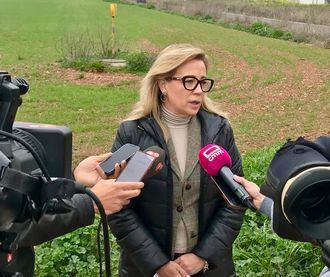 El PP denuncia que el PSOE quiera engañar a la sociedad sobre la autoría de la PAC, que ha redactado el ministro Planas con el beneplácito de Page