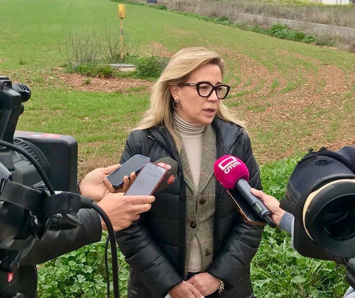 El PP denuncia que el PSOE quiera engañar a la sociedad sobre la autoría de la PAC, que ha redactado el ministro Planas con el beneplácito de Page