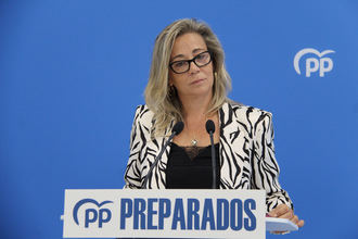 Merino anuncia que el PP volver&#225; a llevar al Pleno la necesaria bajada de impuestos que reclaman los castellanomanchegos