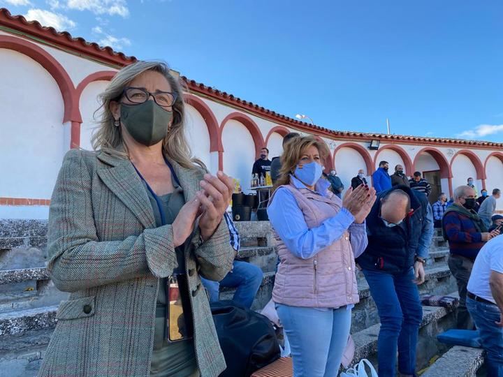 El PP-CLM sigue demandando al Gobierno de Page ayudas económicas para salvar a los ganaderos del toro bravo