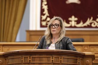 Merino: A Bruselas no se va a pactar con Puigdemont, se va a defender a los agricultores y ganaderos para traerse una PAC justa y real