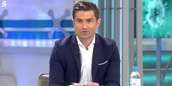 La Fábrica de la Tele deberá pagar 800.000 euros a Alfonso Merlos por 