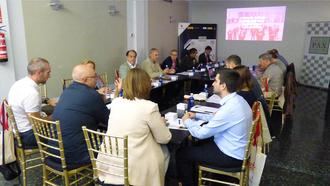 Más de 20 empresas ponen de relieve la importancia del sector energético y el empleo en Guadalajara