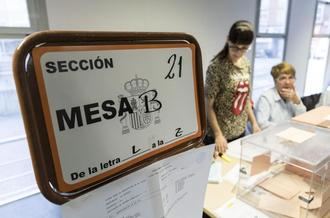 ELECCIONES 23J : La Junta Electoral Central abre la puerta a alegar un viaje contratado antes del 30 de mayo para no estar en una mesa electoral