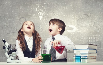 La Ciencia vuelve al Centro IberCaja de Guadalajara