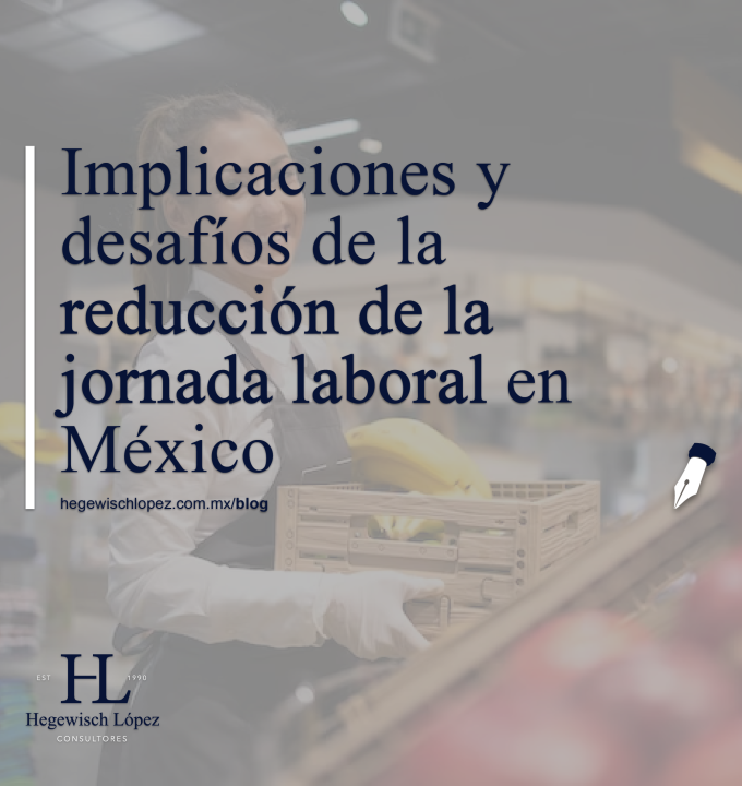 México estudiará reducir la jornada laboral de las 48 a las 40 horas semanales