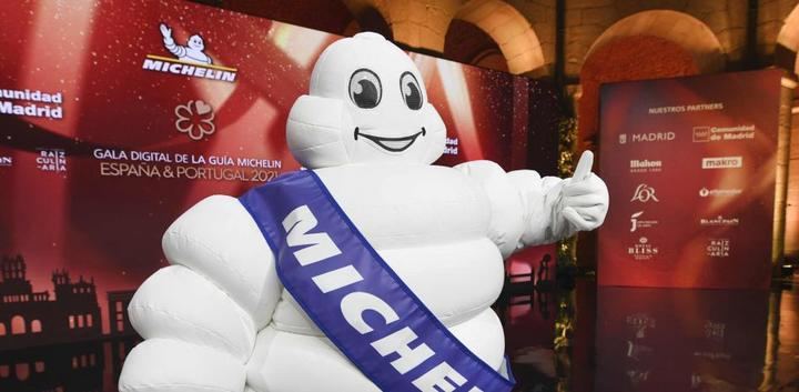Estrellas Michelin 2021, VEA AQUÍ todos los restaurantes premiados