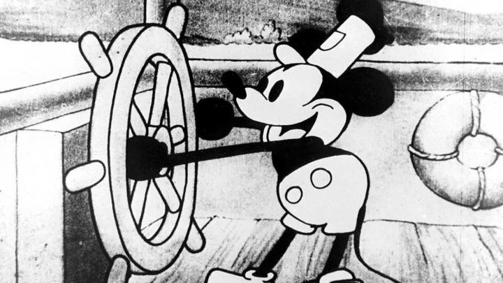 Cinco autores de Castilla-La Mancha, entre los liberados de derechos en España para 2024