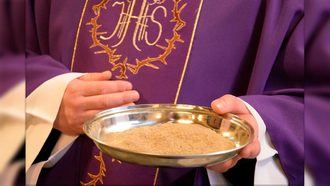 17 de febrero: con el Miércoles de Ceniza comienza la Cuaresma (novedades en la imposición por el coronavirus)