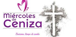El Miércoles de Ceniza abre el tiempo de espiritualidad cuaresmal