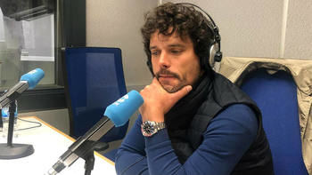 Miguel Abellán, nuevo director del Centro de Asuntos Taurinos de Madrid