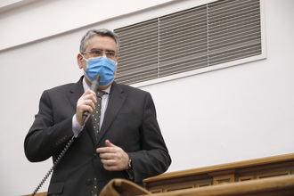 El PP-CLM advierte que el Real Decreto de fondos europeos castiga a Castilla-La Mancha con un reparto de ayudas `discriminatorio´ e `injusto´ que deja fuera a miles de empresas y autónomos de la región