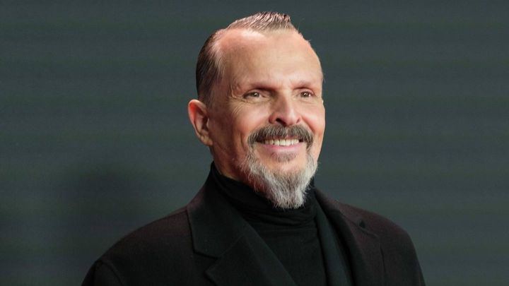 Miguel Bosé sufre un atraco a punta de pistola en su vivienda de Ciudad de México