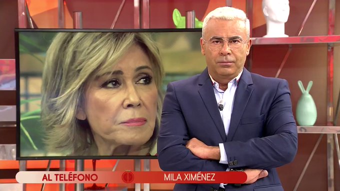 Mila Ximénez confiesa que tiene cáncer de pulmón : 