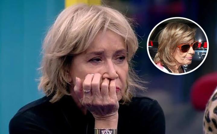 LECTURAS GH VIP: Mila Ximénez habla en la casa de su distanciamiento con las Campos