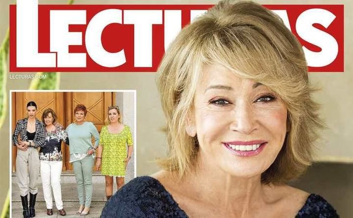 ÚLTIMA HORA : Muere Mila Ximénez a los 69 años