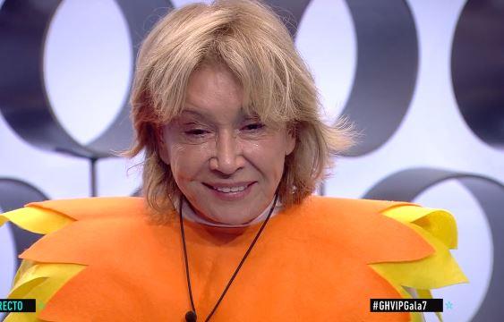 LECTURAS El mensaje de Mila Ximénez a Belén Esteban: 