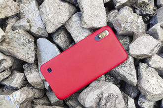 ¿Sabías que todos los componentes de los móviles son de origen mineral?