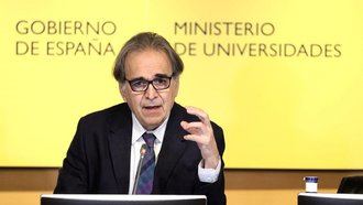 Facultades de Bellas Artes de TODA ESPAÑA piden al ministro de Universidades del Gobierno de PSOE/PODEMOS paralizar el anteproyecto de ley de enseñanzas artísticas