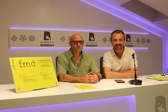 La tercera edición del Festival Miradas de danza será junto a la Capilla de Luis de Lucena