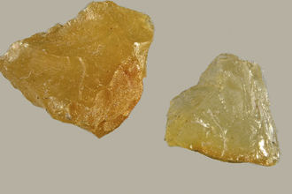 Oro, incienso y mirra