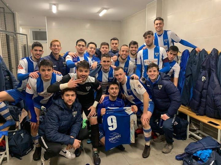 El Hogar Alcarreño levanta el vuelo