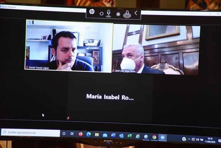 Aprobada por unanimidad la moción de Unidas Podemos IU sobre la promoción culturas y turística de la provincia de Guadalajara