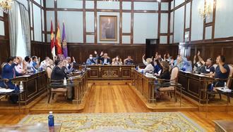 La Diputación de Guadalajara incorpora 1.369.275 € a su presupuesto, destinando el 88% al Plan de Empleo de este año