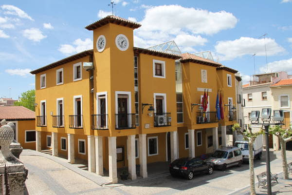 El alcalde de Mondéjar manifiesta su malestar por la nueva incidencia que ha dejado a su municipio 24 horas sin red telefónica