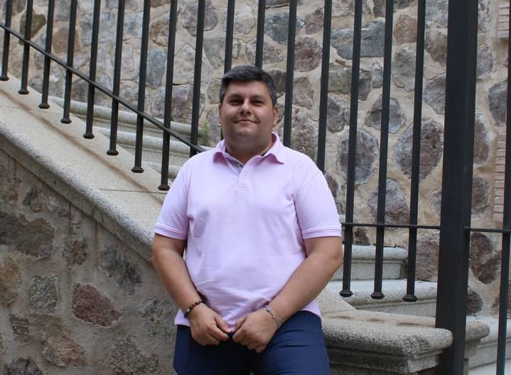 Monforte (UGT) : En un solo año hemos aumentado considerablemente nuestras cifras de representación y afiliación